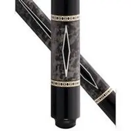 Click here to learn more about the McDermott Lucky Pool Cue - L54.