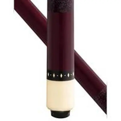 McDermott Lucky Pool Cue - L6