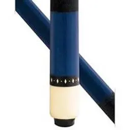 Click here to learn more about the McDermott Lucky Pool Cue - L7.