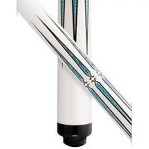 McDermott Lucky Pool Cue L74