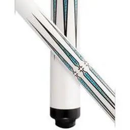 Click here to learn more about the McDermott Lucky Pool Cue L74.