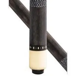 Click here to learn more about the McDermott Lucky Pool Cue - L8.
