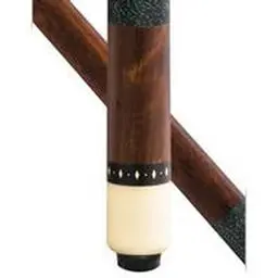 Click here to learn more about the McDermott Lucky Pool Cue - L9.
