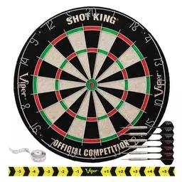 Bristle Dartboards