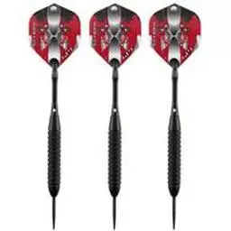 Viper Black Mariah Steel Tip Darts