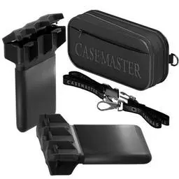 Click here to learn more about the Casemaster Nomad Oasis Dart Case.