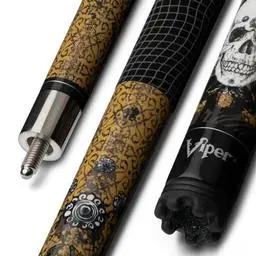 Viper Revolution Pool Cue Series Viper Revolution Pool Cue Series