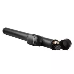 Click here to learn more about the Casemaster Q-Vault Supreme Black Cue Case.