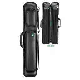 Click here to learn more about the McDermott 4x8 Butterfly Soft Case.