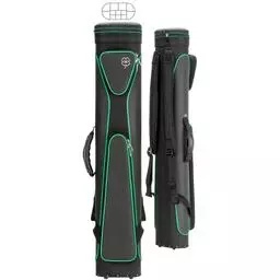 Click here to learn more about the McDermott Tournament Collection 6x6 Sport Case.