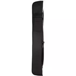 Click here to learn more about the McDermott Black Soft Pool Cue Case.