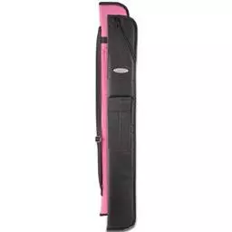 Click here to learn more about the McDermott SC Soft Pool Cue Case.