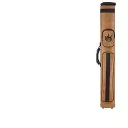Click here to learn more about the McDermott 2x4 Wildfire Embossed Pool Cue Case.