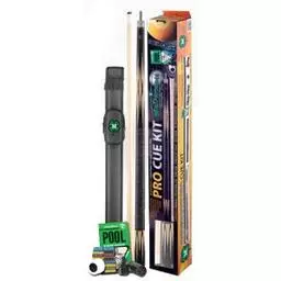 McDermott Pool Cue Packages