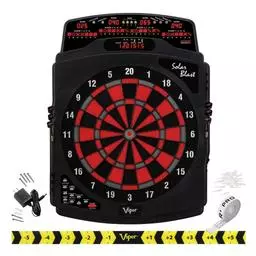 Electronic Dartboards