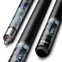 Viper Underground Pool Cues Viper Underground Pool Cues