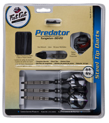 Preditor Case