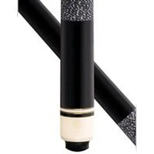 McDermott G-Series G206 Black Spies Pool Cue