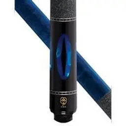 Click here to learn more about the McDermott G-Series G211 Blue Pool Cue Stick.