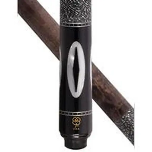 McDermott G-Series G214 Grey Pool Cue Stick