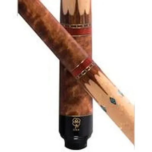 McDermott G-Series G407 No Wrap G-Core Pool Cue Stick
