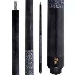 Click here to learn more about the McDermott GS06 Pool Cue .