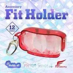 Click here to learn more about the Cosmo Darts Fit Flight – Fit Holder.