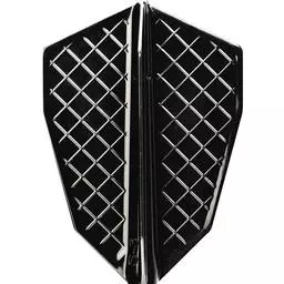 Click here to learn more about the Cosmo Darts Fit Flight Pro Dart Flights - S-3.