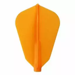 Click here to learn more about the Cosmo Fit Flight – F Shape Orange.