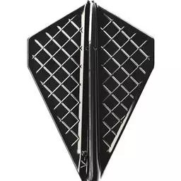 Click here to learn more about the Cosmo Darts Fit Flight Pro Dart Flights - V-3.