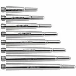 Click here to learn more about the Cosmo Fit Shaft – Duraluminum – Normal Spinning.