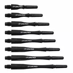 Click here to learn more about the Cosmo Fit Shaft Carbon Hybrid – Locked – Black.